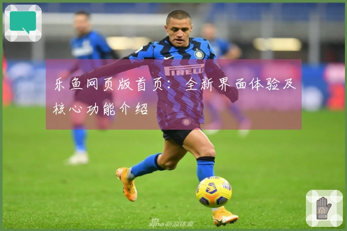 乐鱼网页版首页：全新界面体验及核心功能介绍