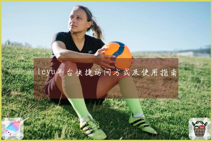 leyu平台快捷访问方式及使用指南