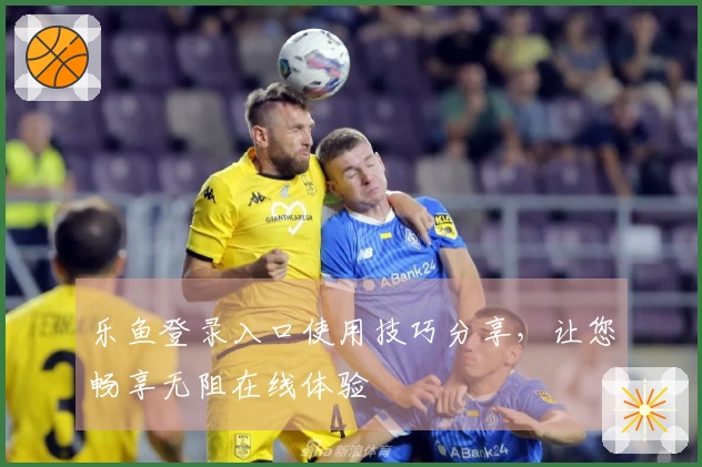 乐鱼登录入口使用技巧分享,让您畅享无阻在线体验