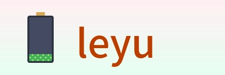 leyu logo